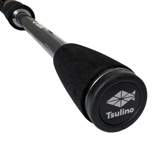 堤防KAWAHAGI【スピニングリール・ベイトリール兼用堤防カワハギ竿/堤防でのカワハギ釣りに!/2ピース堤防カワハギ竿】